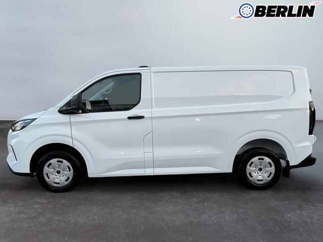 Ford Transit Custom Trend 280 L1H1 Klima Sync4 PDC Kam g&uuml;nstig kaufen