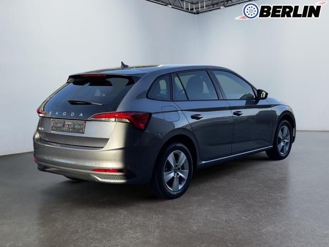 Skoda Scala 1,0 TSI DSG Drive Plus 130 kaufen