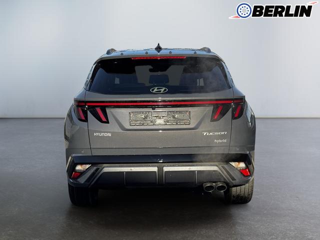 Hyundai TUCSON 1,6 HEV N-Line X kaufen