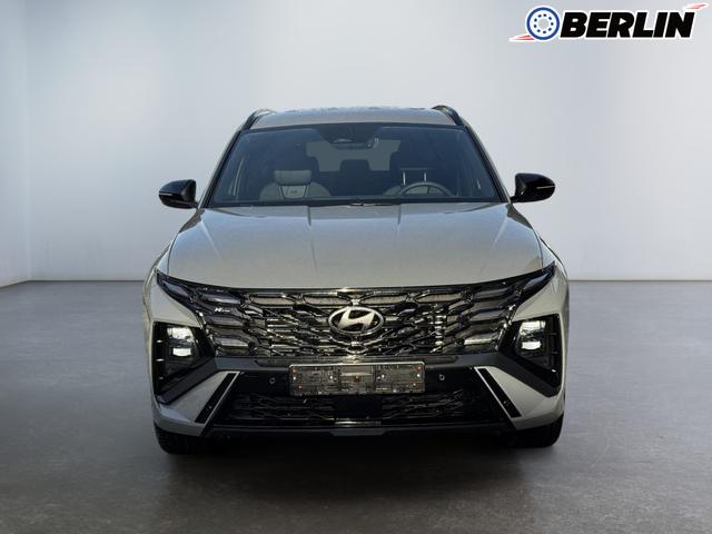  Hyundai TUCSON 1,6 HEV N-Line X kaufen
