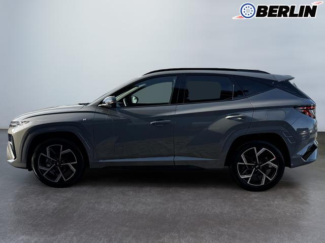  Hyundai TUCSON 1,6 HEV N-Line X kaufen