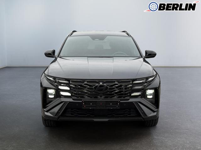  TUCSON 1,6 HEV N-Line X MJ26 ACC