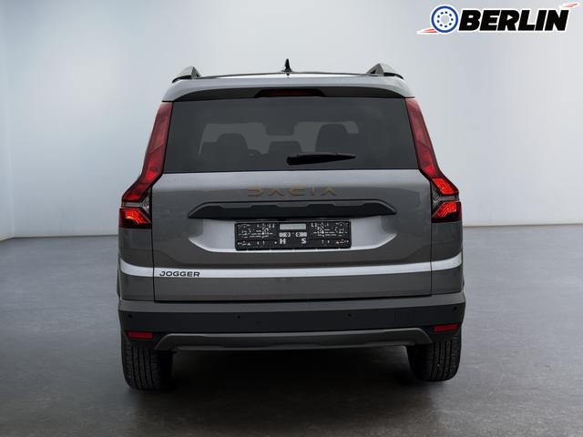  Dacia Jogger Gas 7-Sitz