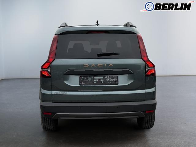 Dacia Jogger 1.0 TCe 100 ECO-G Extreme+ 7-Sitz 
