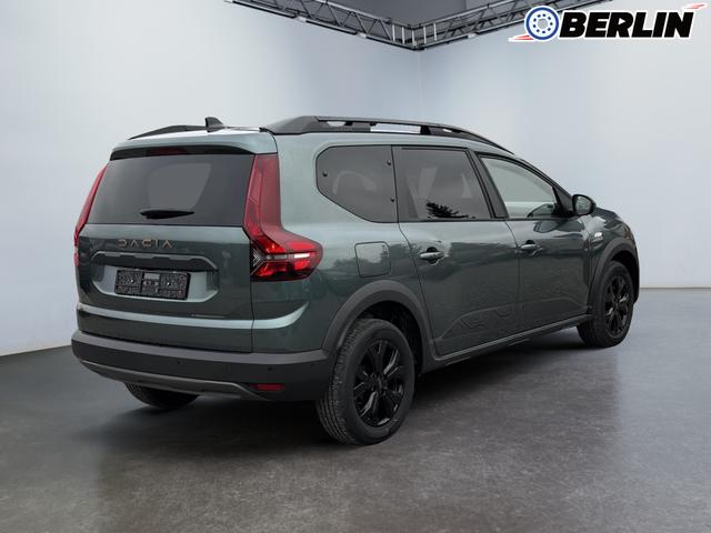  Dacia Jogger 1.0 TCe 100 ECO-G Extreme+ 7-Sitz 