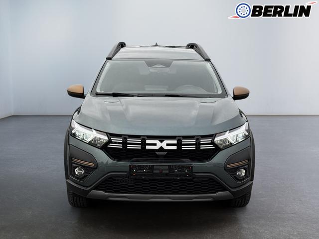  Dacia Jogger 1.0 TCe 100 ECO-G Extreme+ 7-Sitz 