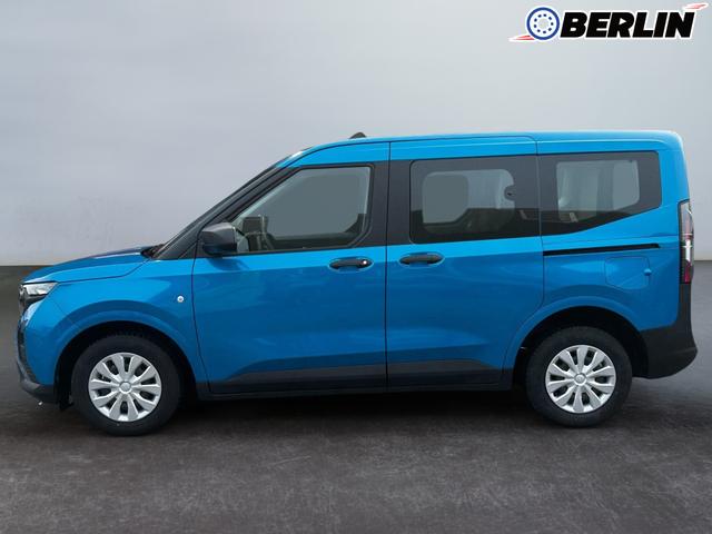Ford Tourneo Courier automatik kaufen