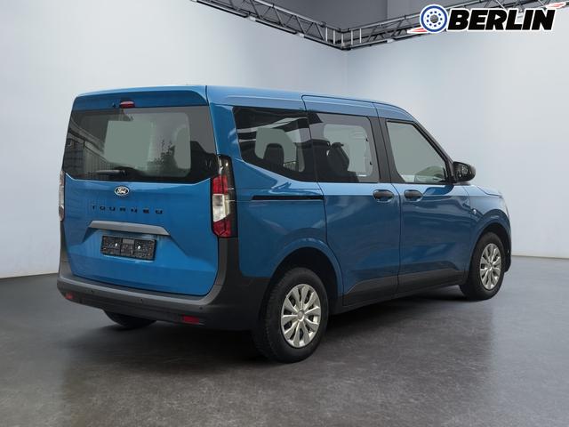 Ford Tourneo Courier automatik kaufen