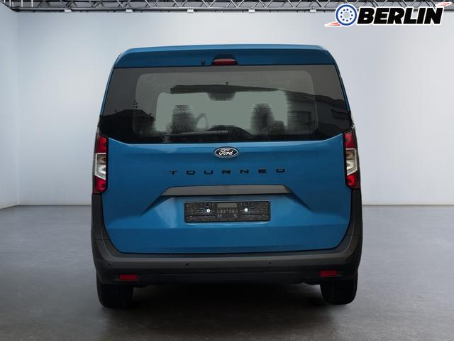 Ford Tourneo Courier automatik kaufen