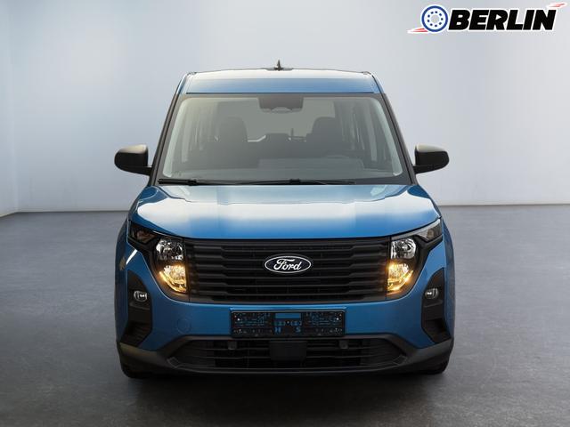 Ford Tourneo Courier automatik kaufen