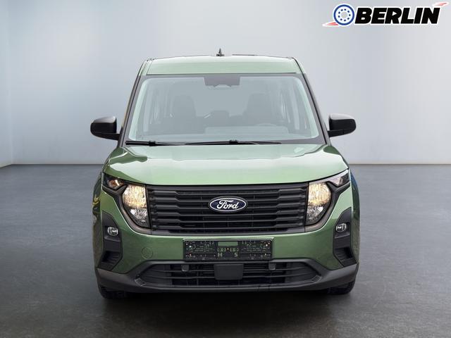 Ford Tourneo Courier automatik g&uuml;nstig kaufen