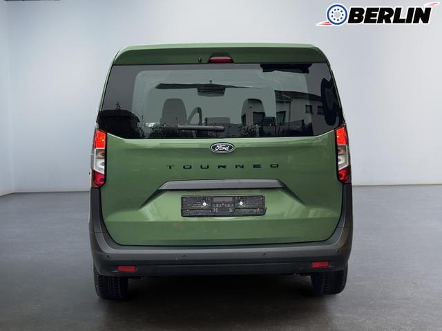 Ford Tourneo Courier automatik g&uuml;nstig kaufen