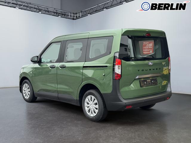 Ford Tourneo Courier automatik g&uuml;nstig kaufen