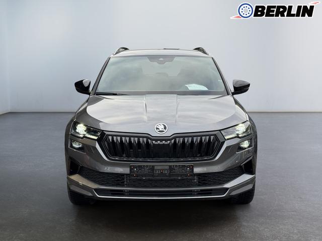 Skoda Karoq DSG Sportline
