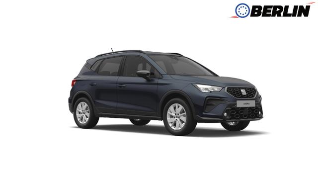 Seat Arona FR 1.5 TSI DSG Mo26 ACC 2Zokl 2xPDC Kam SHZ Full Link 