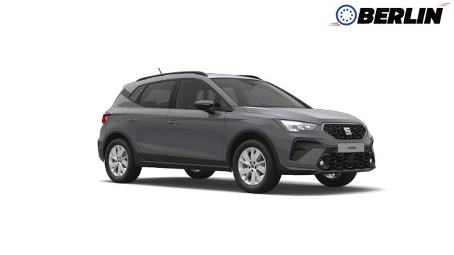Seat Arona FR 1.5 TSI DSG Mo26 ACC 2Zokl 2xPDC Kam SHZ Full Link 