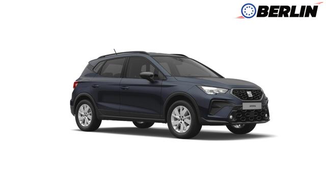 Seat Arona FR 1.5 TSI DSG Mo26 ACC 2Zokl 2xPDC Kam SHZ Full Link 