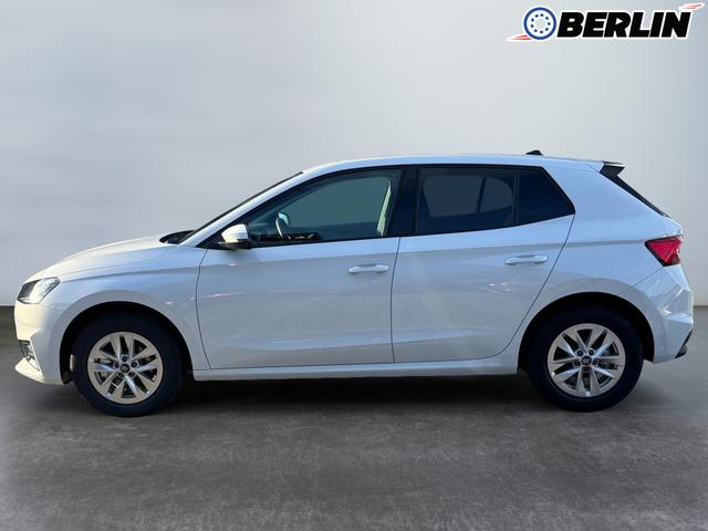 &Scaron;koda Fabia &ndash; Kaufen, Leasing & Finanzierung