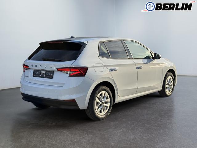 &Scaron;koda Fabia &ndash; Kaufen, Leasing & Finanzierung