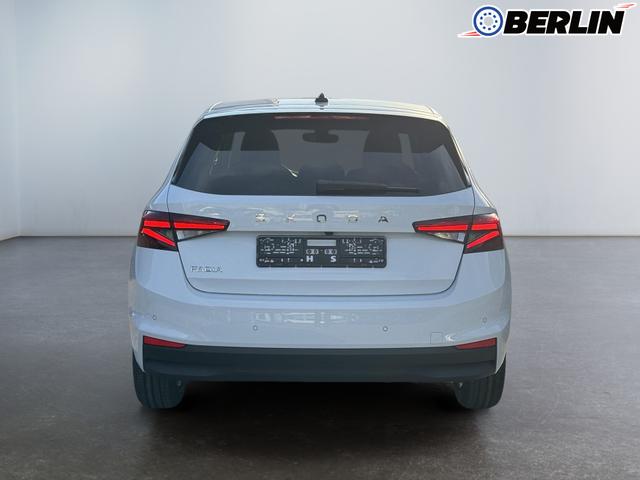 &Scaron;koda Fabia &ndash; Kaufen, Leasing & Finanzierung