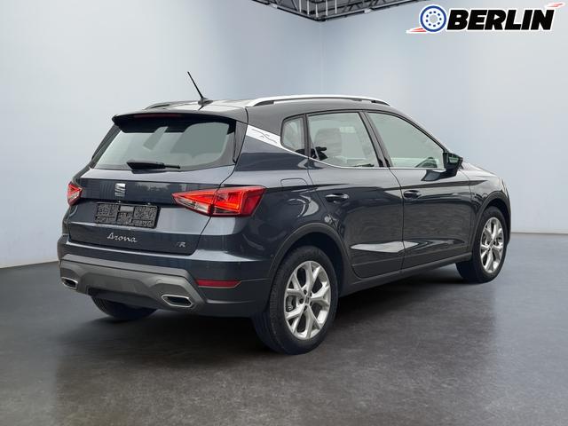SEAT Arona FR Kaufen, Leasing & Finanzierung