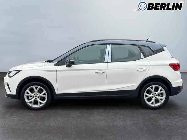 Reimport EU-Neuwagen SEAT Arona FR 1.0 TSI kaufen