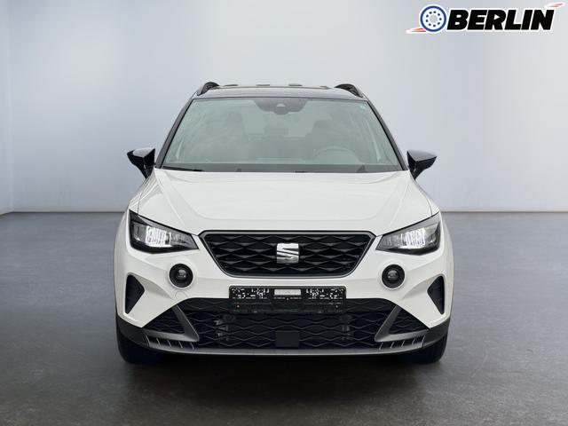 Reimport EU-Neuwagen SEAT Arona FR 1.0 TSI kaufen