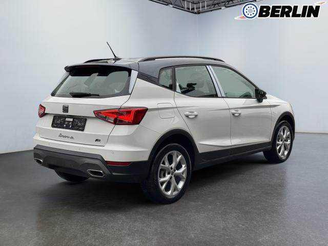 Reimport EU-Neuwagen SEAT Arona FR 1.0 TSI kaufen