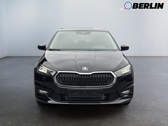 Skoda Fabia Drive Plus 1.0 TSI DSG