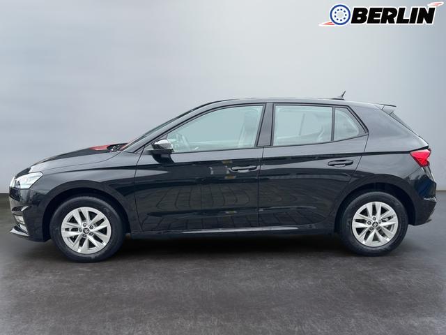 Skoda Fabia Drive Plus 1.0 TSI DSG