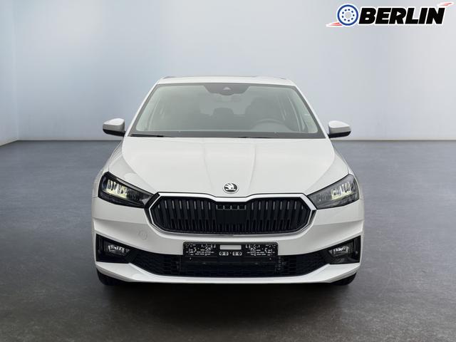 Skoda Fabia Drive Plus 1.0 TSI DSG