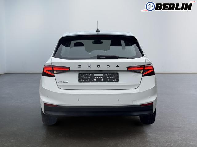 Skoda Fabia Drive Plus 1.0 TSI DSG