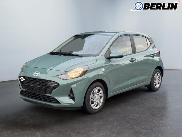 Neue 2026 Hyundai i10 1,2 Klima