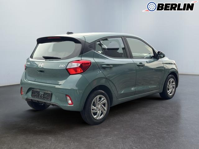 Neue 2026 Hyundai i10 1,2 Klima