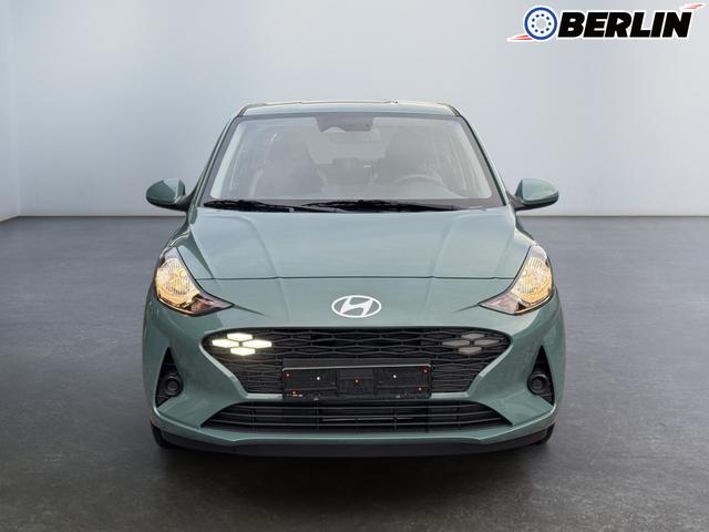 Neue 2026 Hyundai i10 1,2 Klima