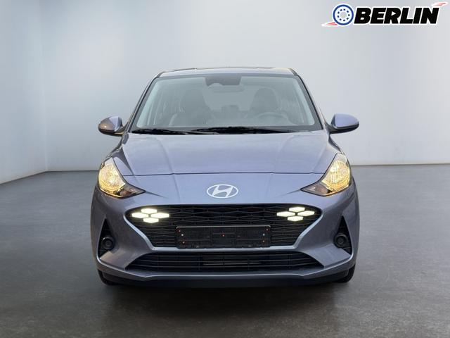 Neue 2026 Hyundai i10 1,2 Klima