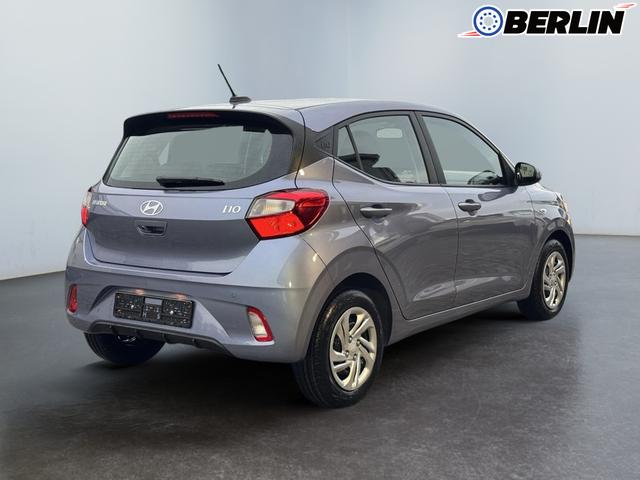 Neue 2026 Hyundai i10 1,2 Klima