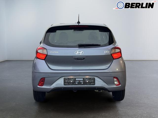 Neue 2026 Hyundai i10 1,2 Klima