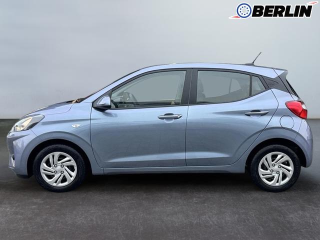 Neue 2026 Hyundai i10 1,2 Klima