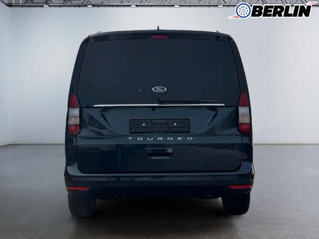  Ford Grand Tourneo Titanium