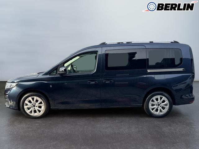  Ford Grand Tourneo Titanium