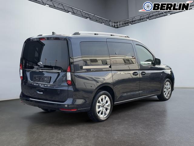  Ford Grand Tourneo Titanium