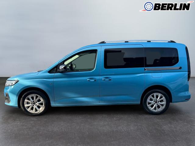 Ford Grand Tourneo Titanium kaufen