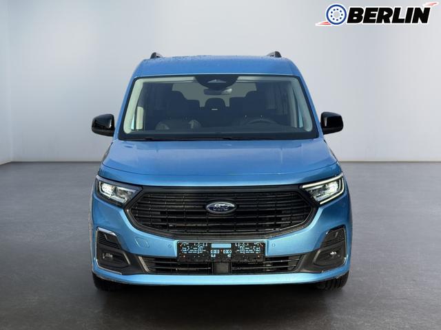 Ford Grand Tourneo Titanium kaufen