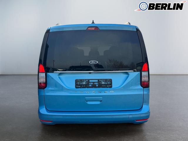 Ford Grand Tourneo Titanium kaufen