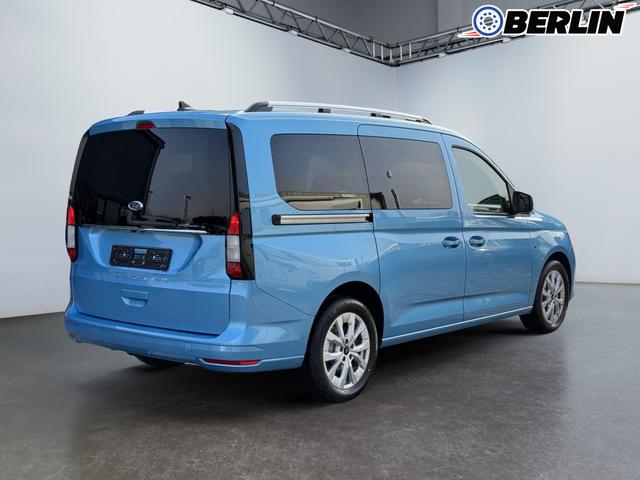 Ford Grand Tourneo Titanium kaufen