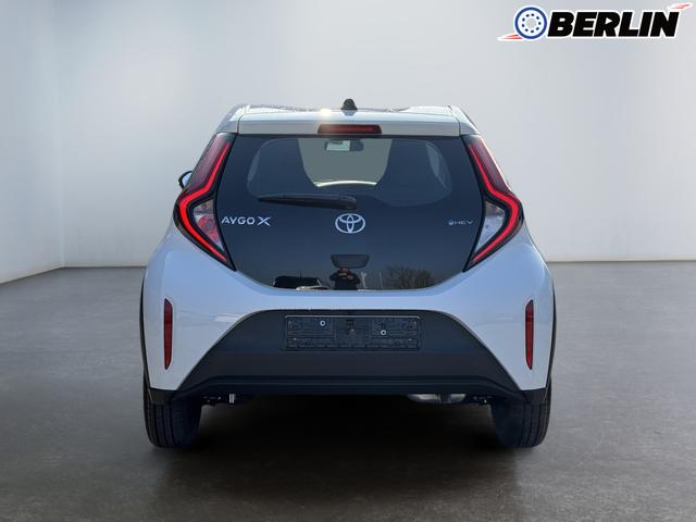 Toyota Aygo X kaufen