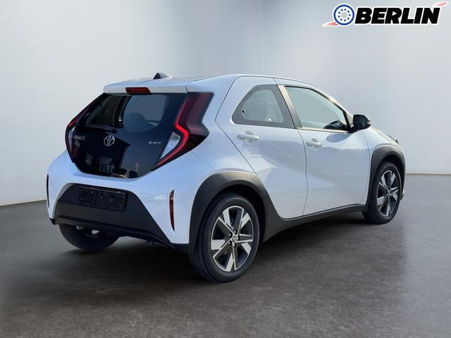 Toyota Aygo X kaufen