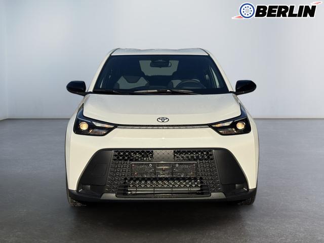 Toyota Aygo X kaufen