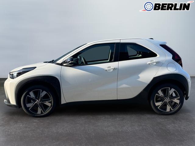 Toyota Aygo X kaufen